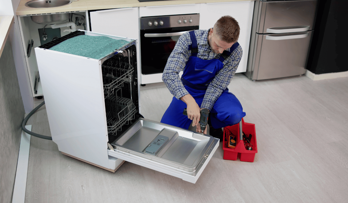 Beykoz  Gaggenau Bulaşık Makinesi Servisi